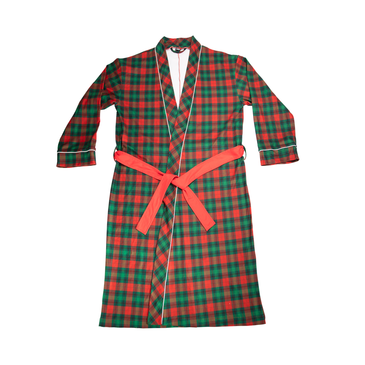 Howliday PJs For Two Dog PJ & Human Robe Set