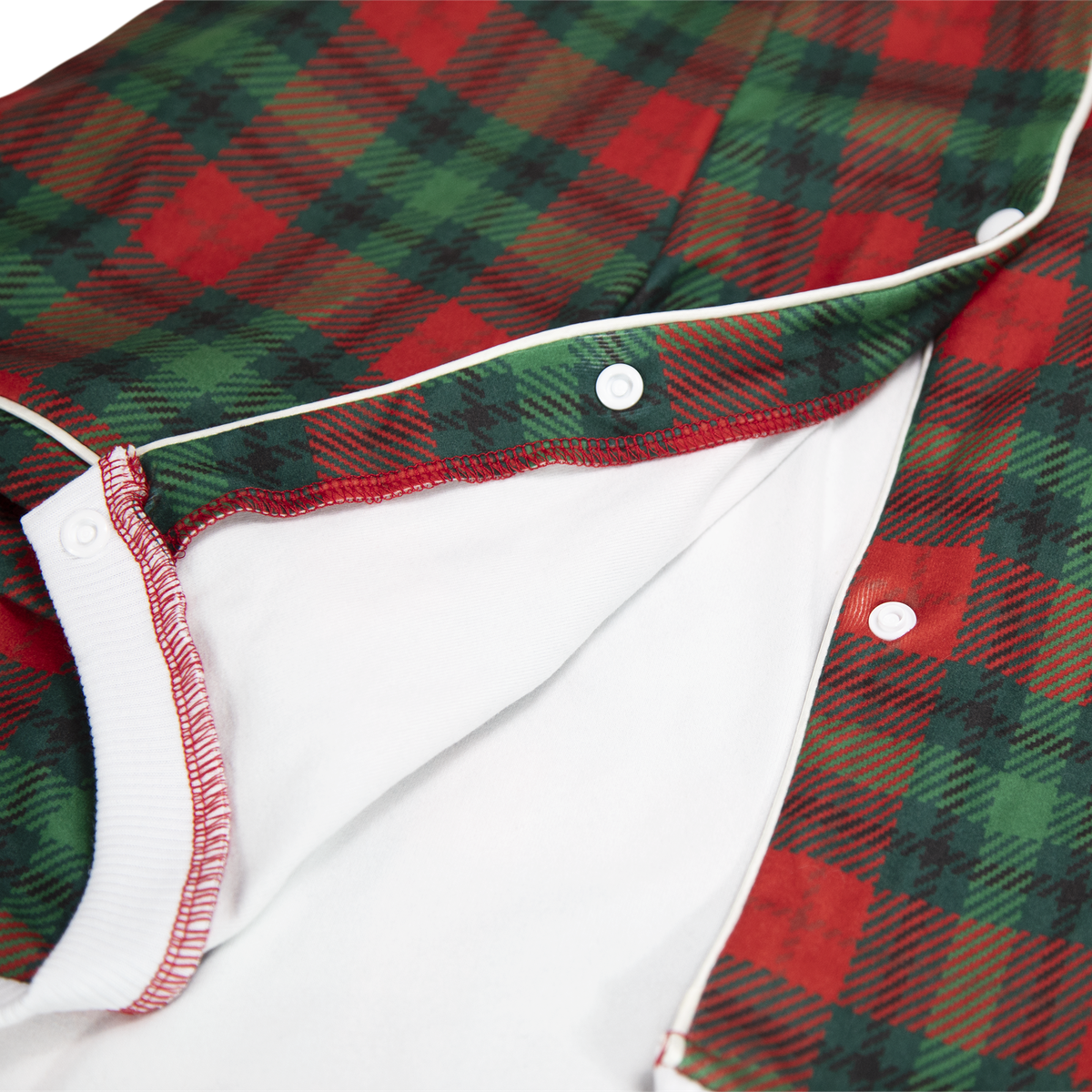 Howliday PJs For Two Dog PJ & Human Robe Set