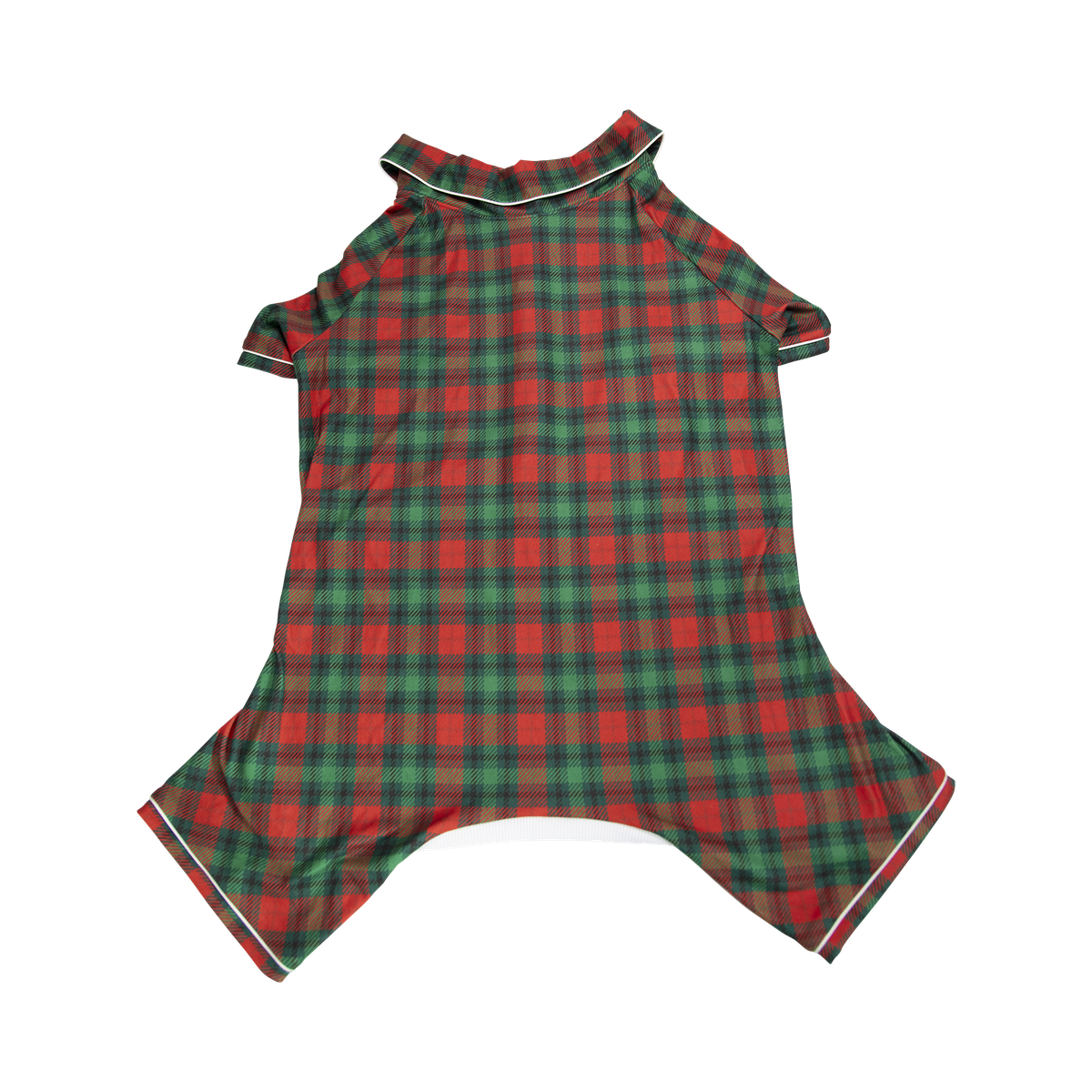 Howliday PJs For Two Dog PJ & Human Robe Set