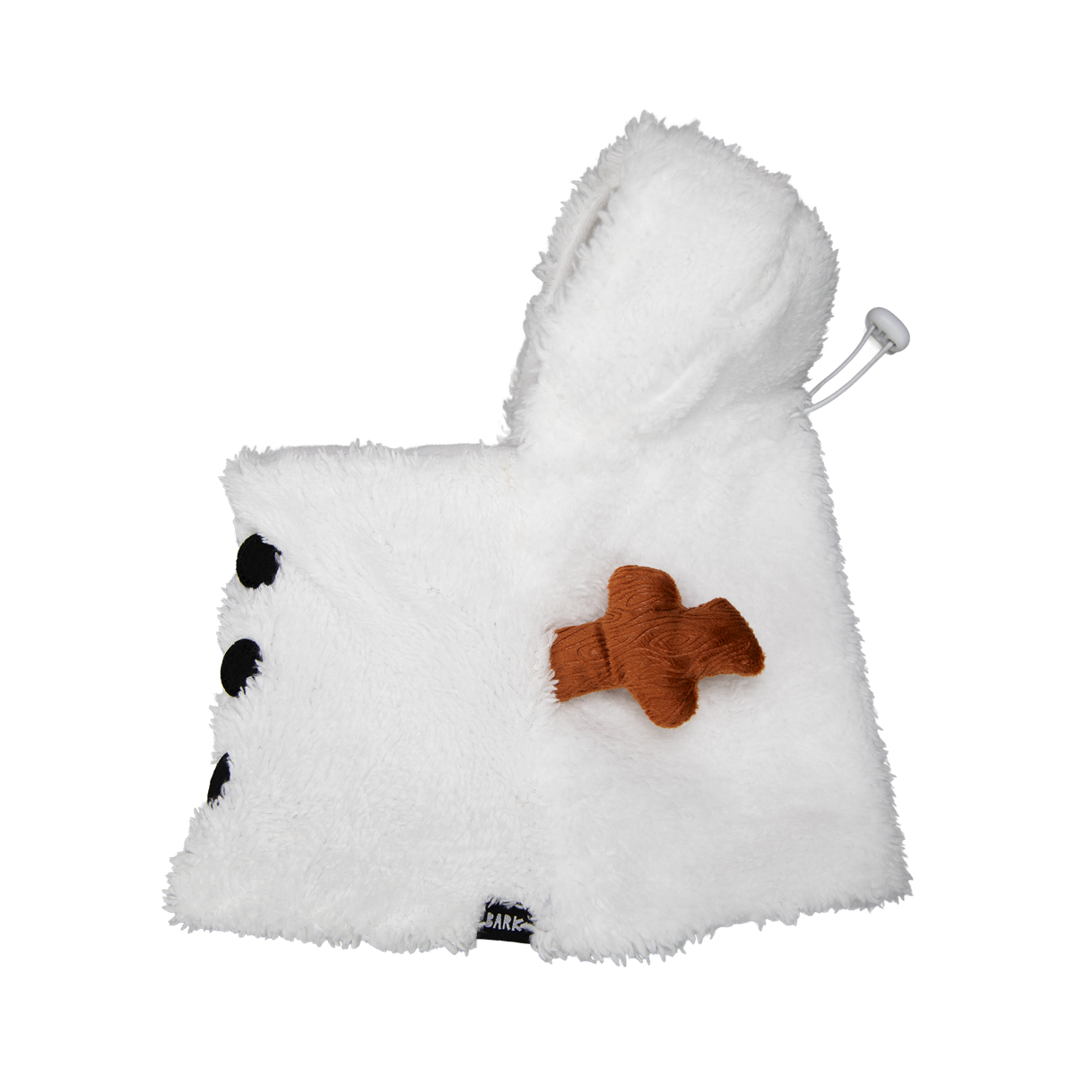 Snowmutt Dog Snood Hood