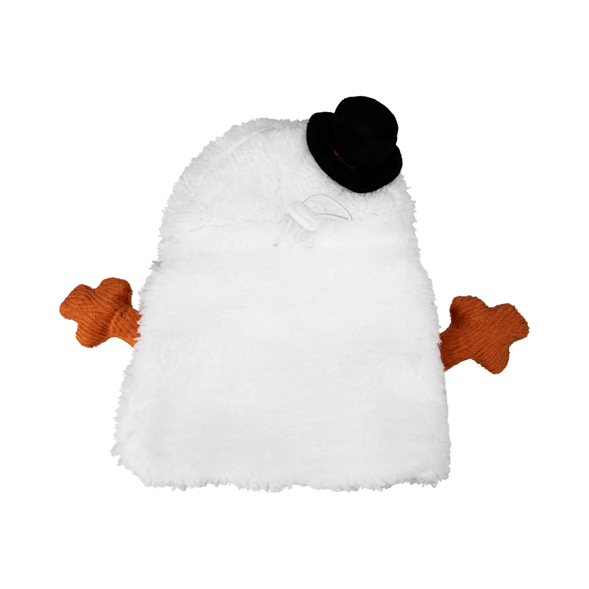 Snowmutt Dog Snood Hood