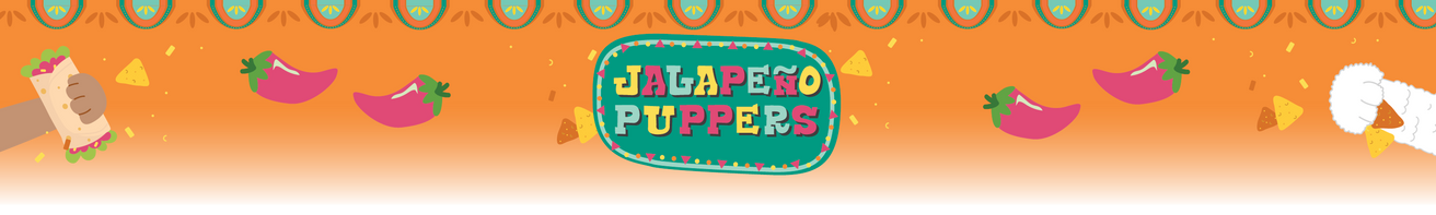 Jalapeño Puppers