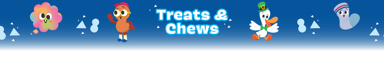 Treats & Chews