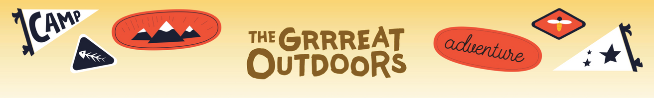 Grrreat Outdoors
