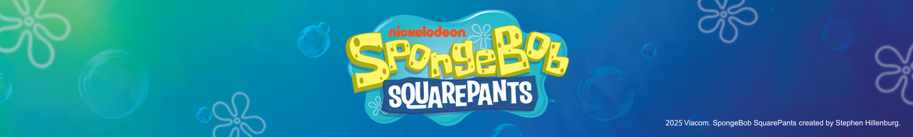 SpongeBob SquarePants™