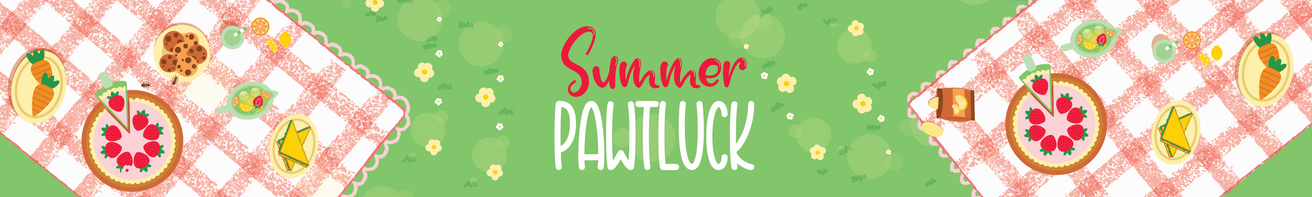 Summer Pawtluck