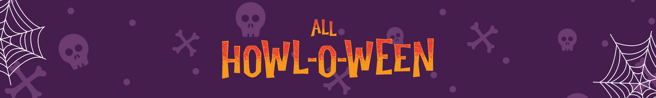 All Howl-O-Ween