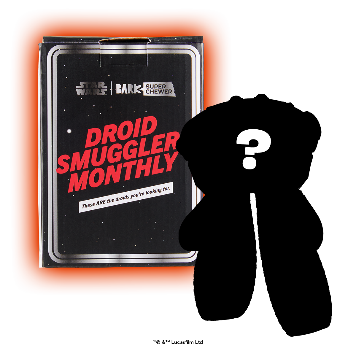 Star Wars™ Droid - Imperial Probe Droid™