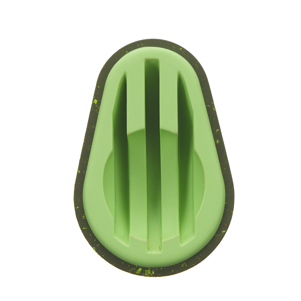 Avocadoggo Super Chewer Durable Enrichment Dog Toy – BARK