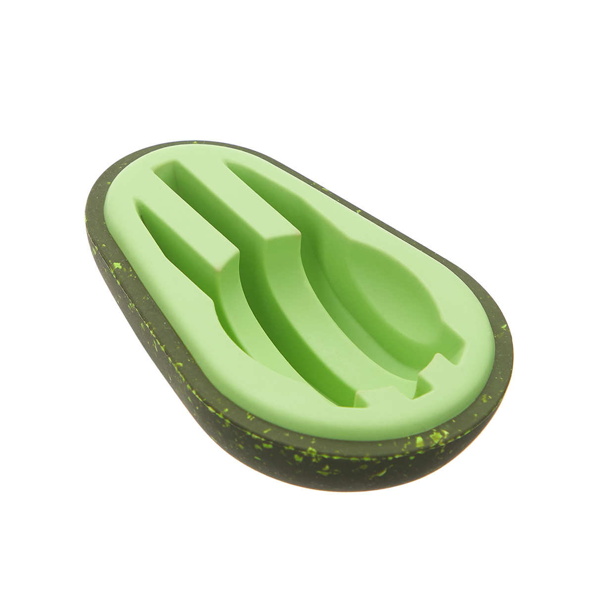 Avocadoggo Super Chewer Durable Enrichment Dog Toy