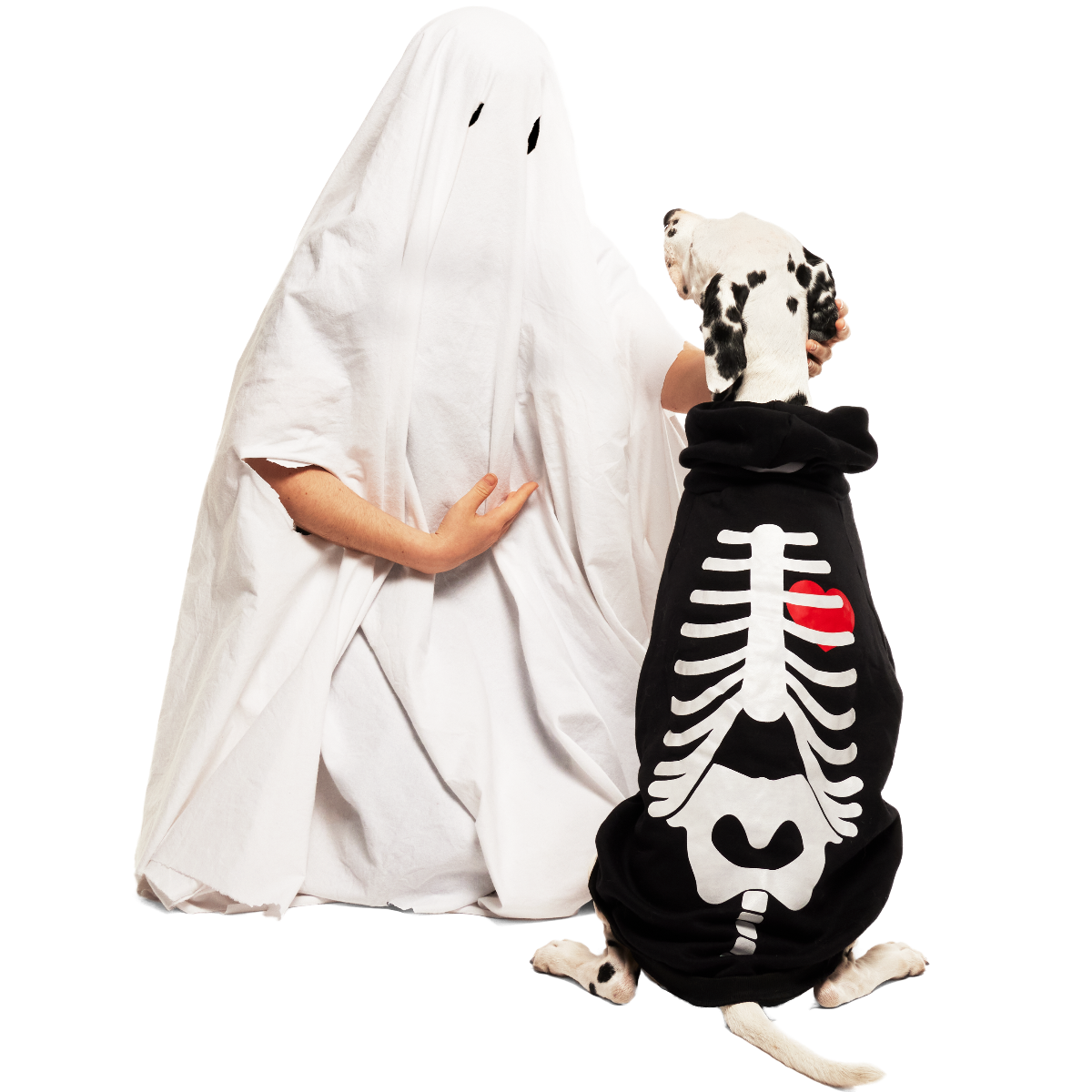 Skeleton Hoodie