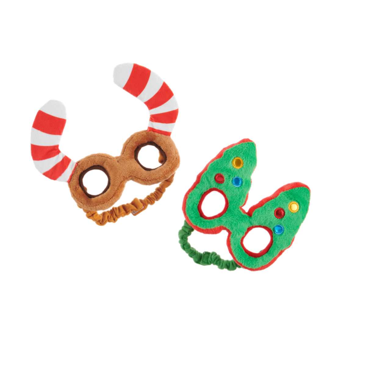 Howliday Spectacles Pack