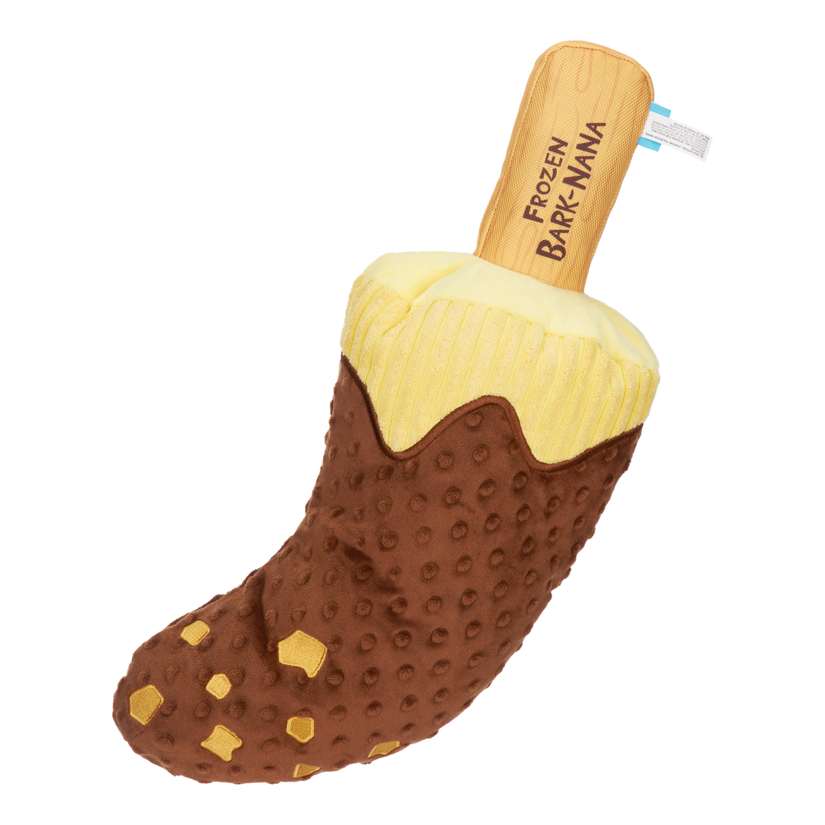 Furozen Bignana Plush Extra-Large Dog Toy – BARK