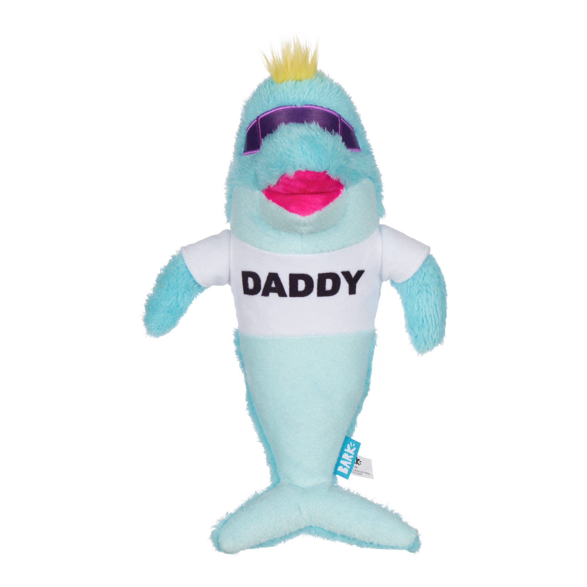 Daddy Dolphin