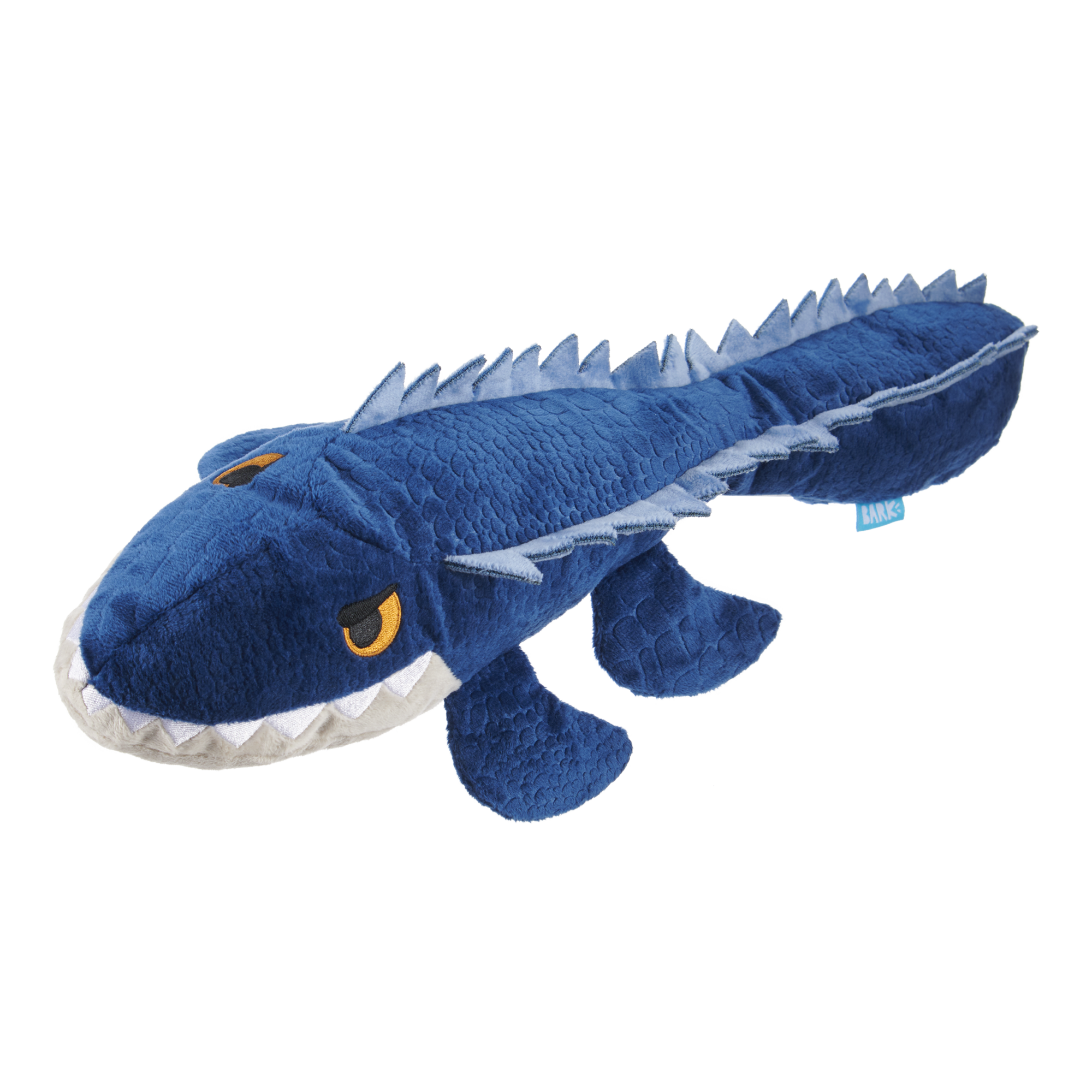 Mosasaurus