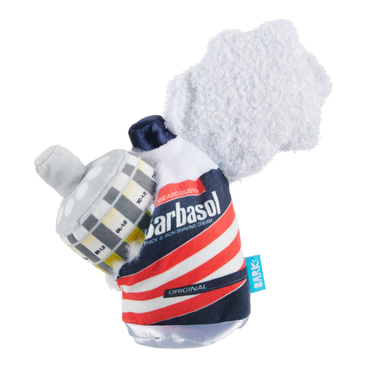 Nedry's Shaving Scheme