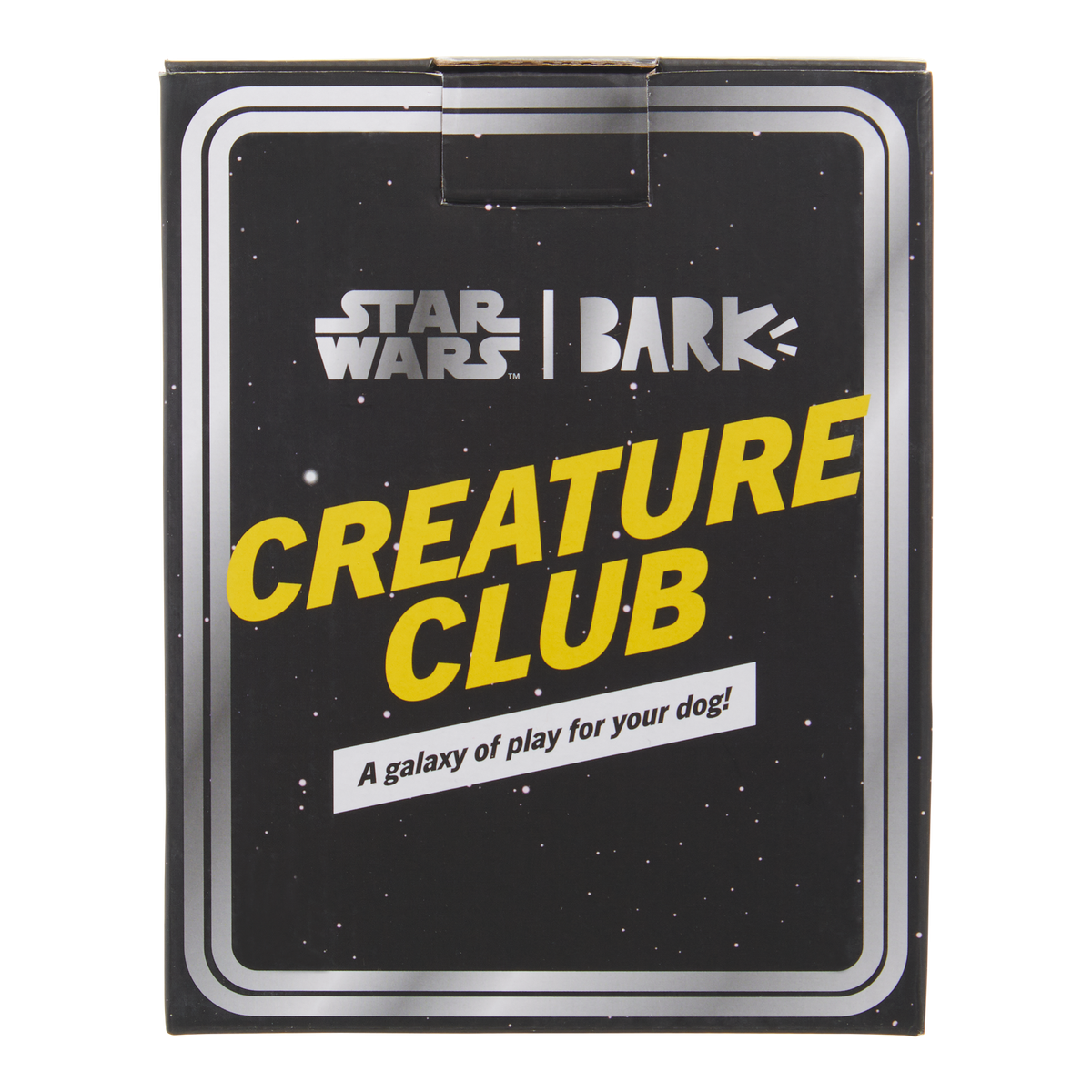 Star Wars™ Creature Club, Plush Monthly Dog Toys