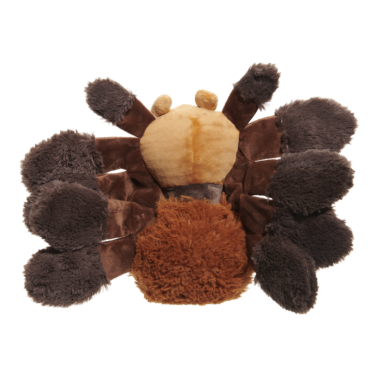 Aragog™ Plush Extra-Large + Tug Dog Toy