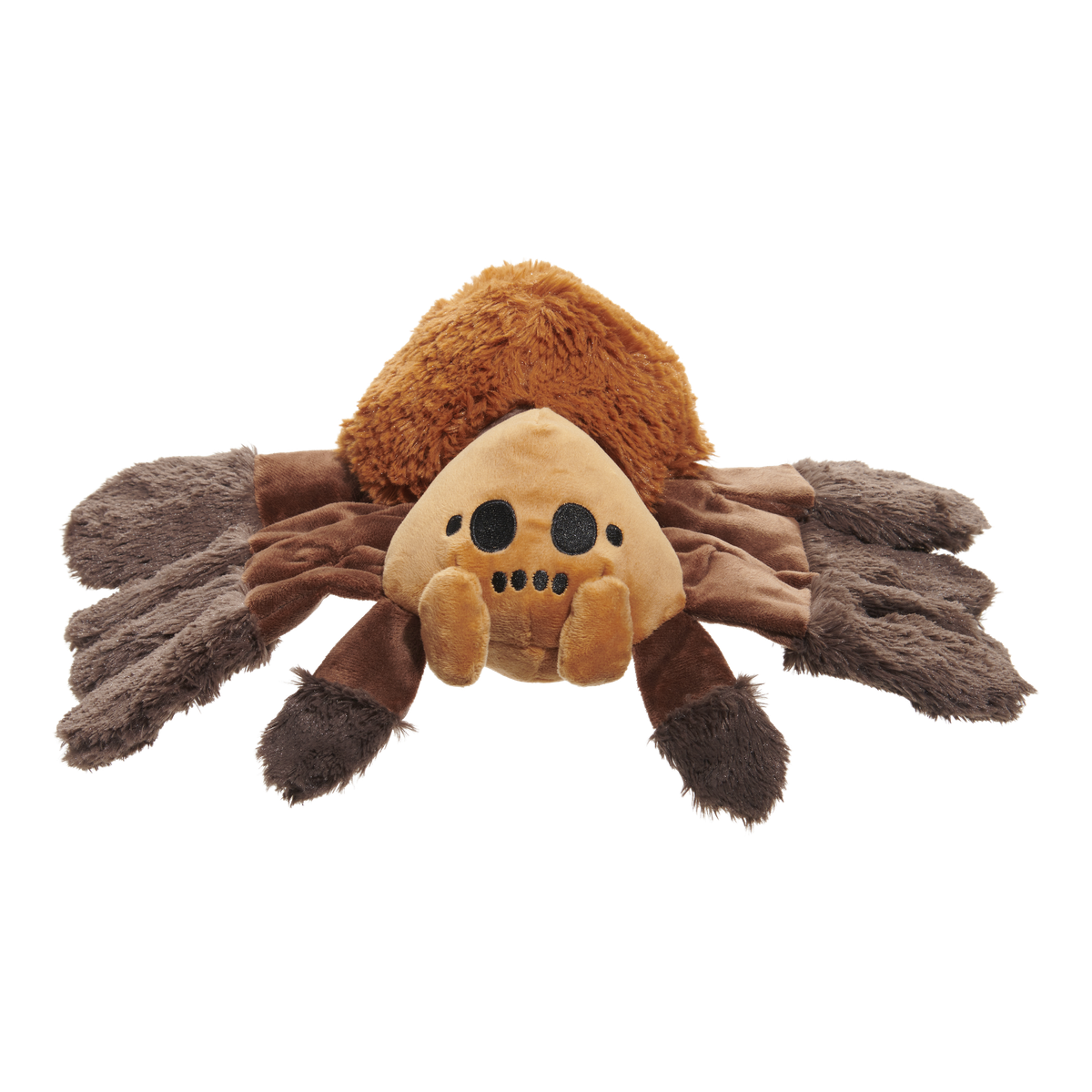 Aragog™ Plush Extra-Large + Tug Dog Toy