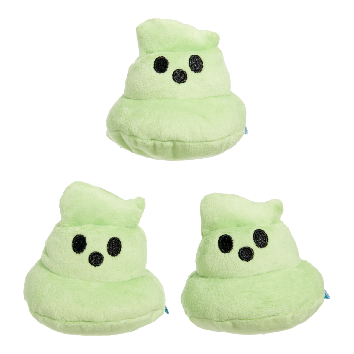 Spoopy Poopies