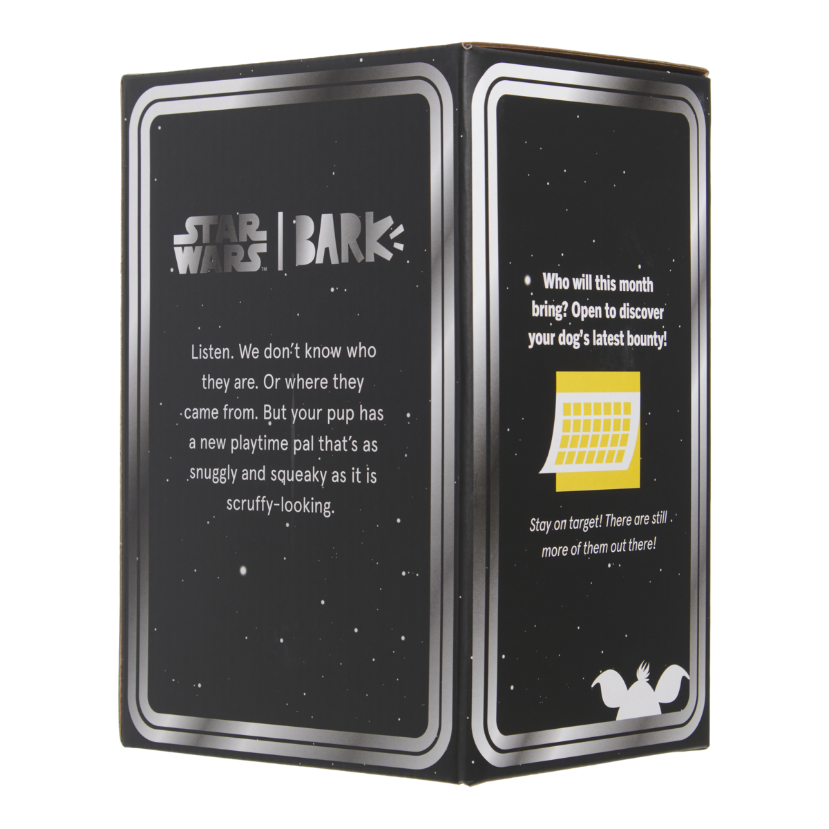 Wooly Bully Mudhorn™