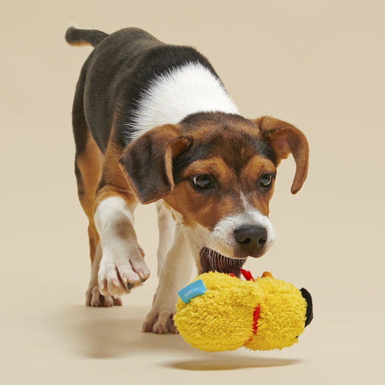 Mark the Yellow Snowman#Size_S