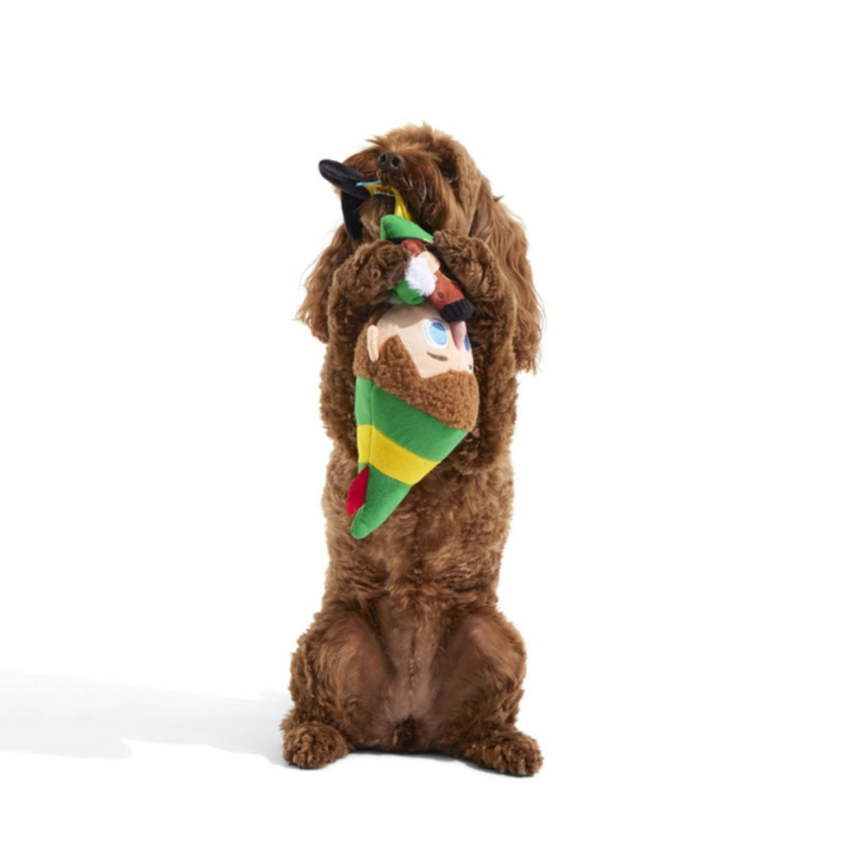 Ginormous Buddy The Elf™