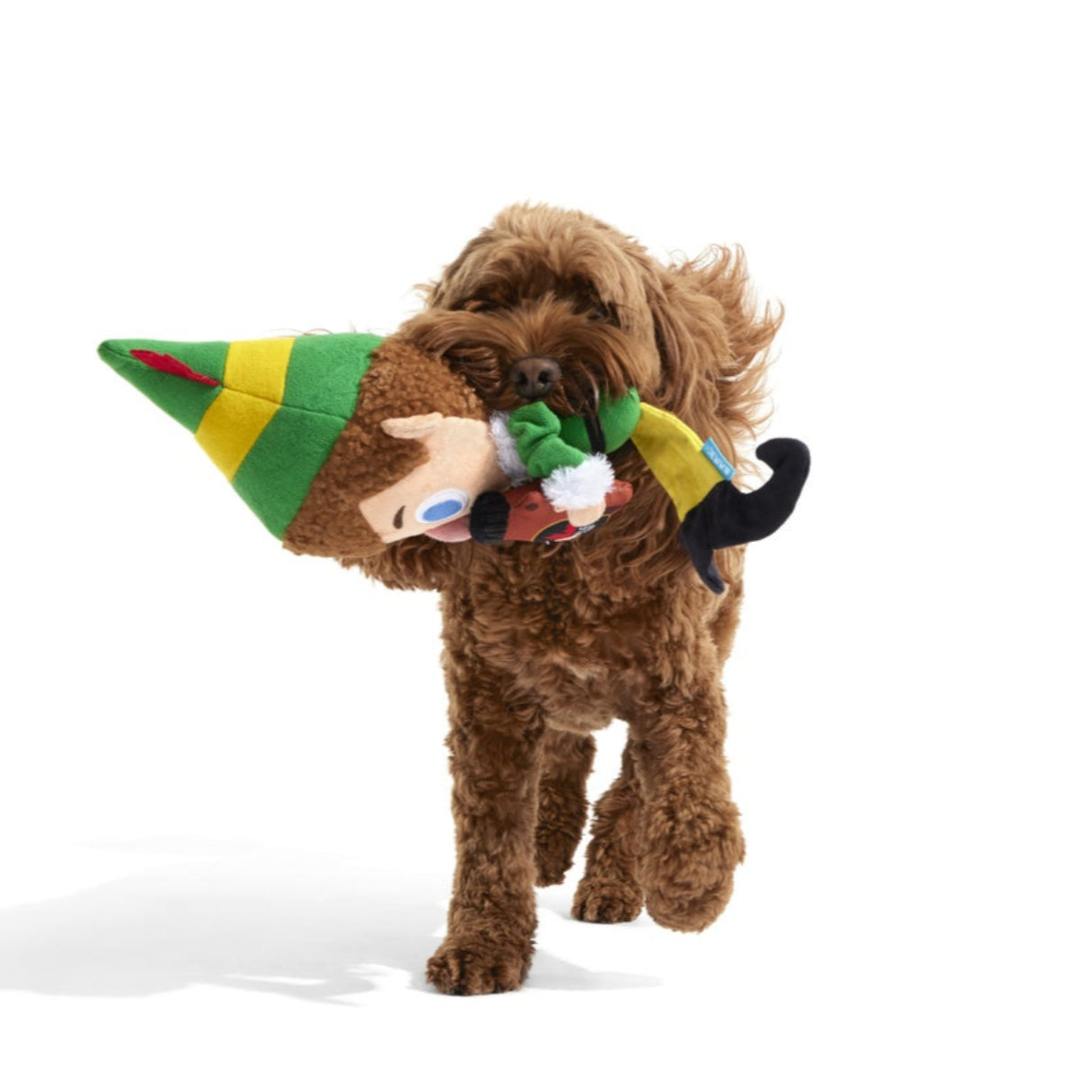 おもちゃ elfbark Ginormous Buddy The Elf™