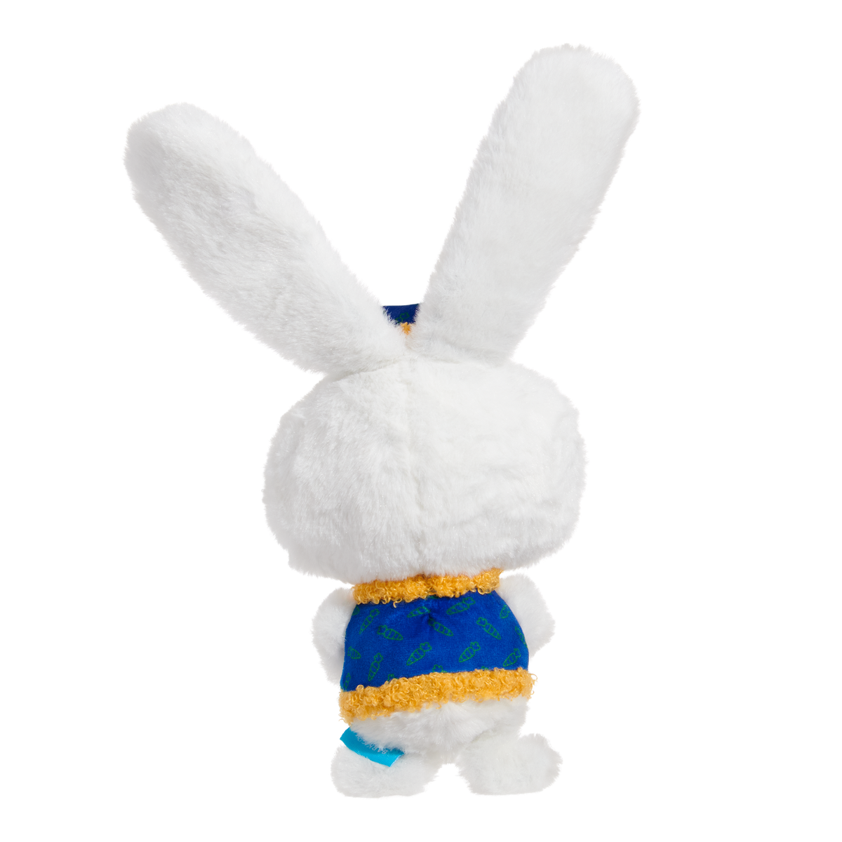 Hoppy Lunar New Year Plush Tug Dog Toy