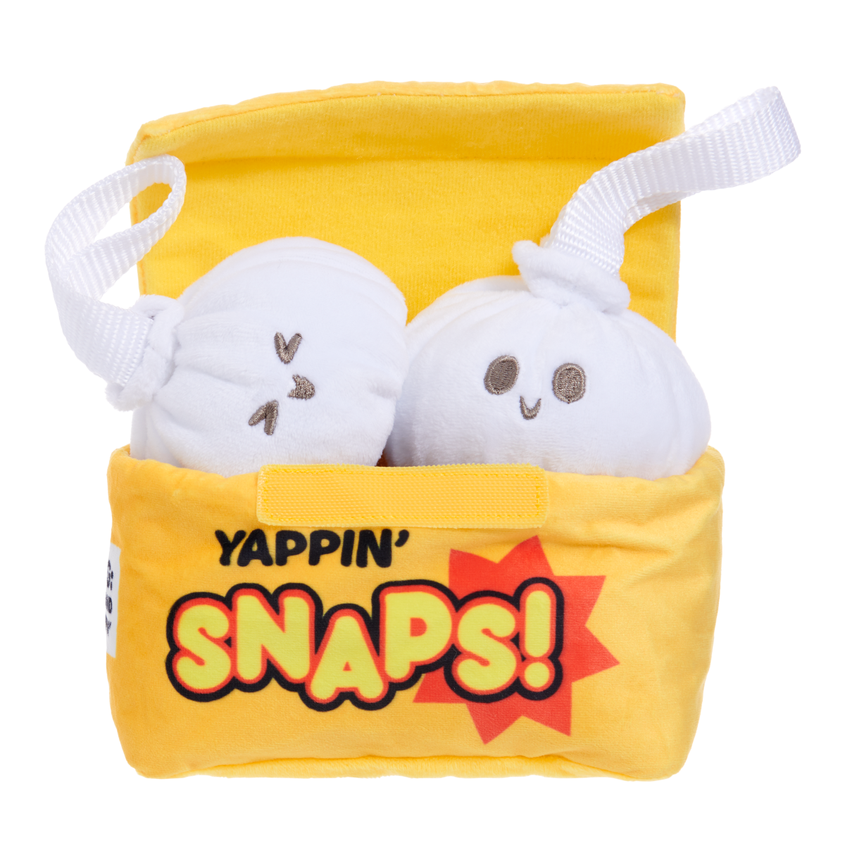 Yappy Snaps