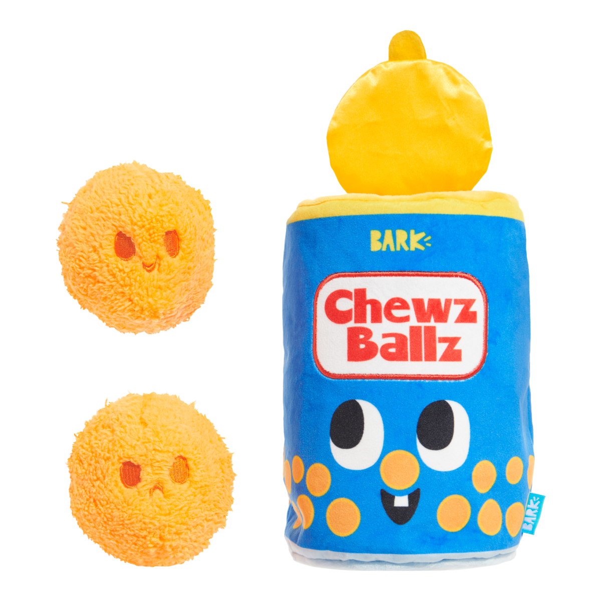 Chewz Ballz