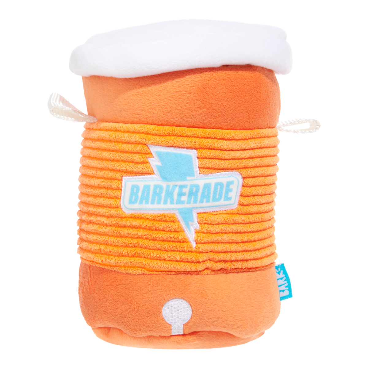 Playterade Plush Multi-Part + Enrichment Dog Toy