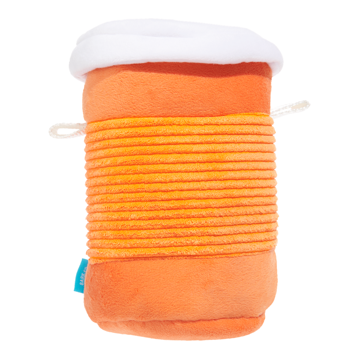 Playterade Plush Multi-Part + Enrichment Dog Toy