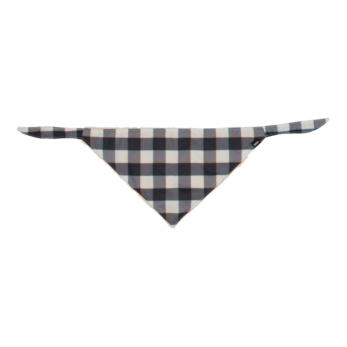 Plaid To The Bone Bandana