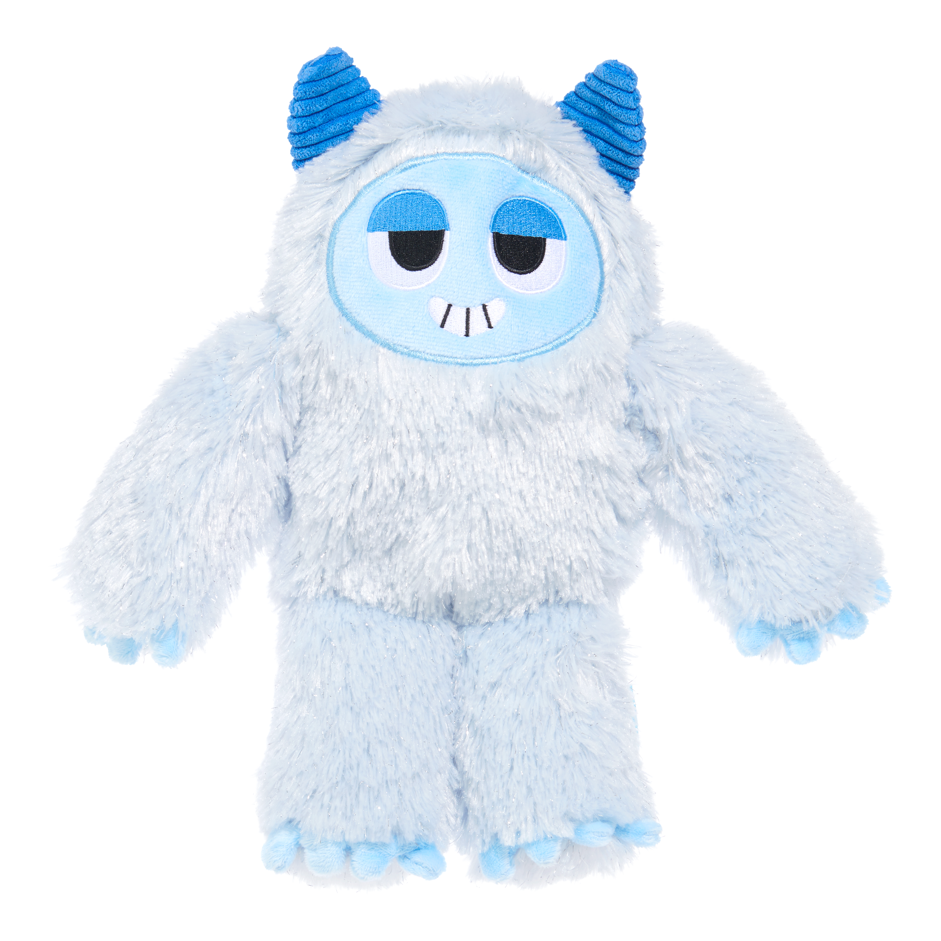 Teddy Yeti