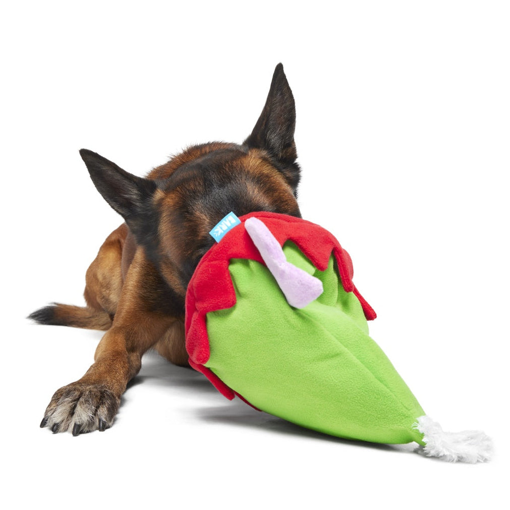 Santa's Little Yelper