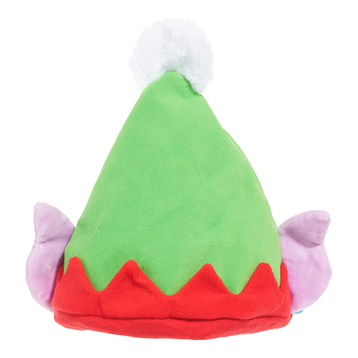 Santa's Little Yelper