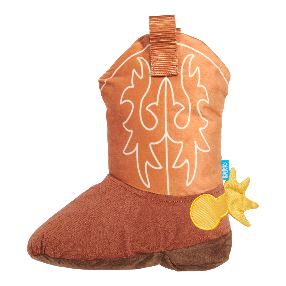 Bottoms Up Boot