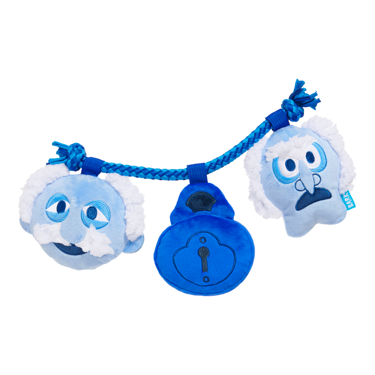 Marley & Gnarley’s Chain