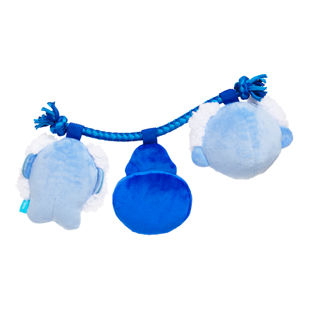 Marley & Gnarley’s Chain