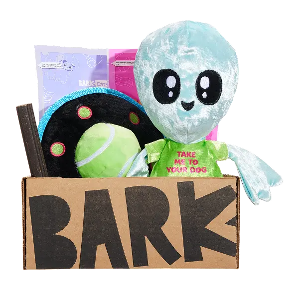 Barkbox Sloth Free Double Deluxe upgrade and Muppets theme with 6 or 12 month ...