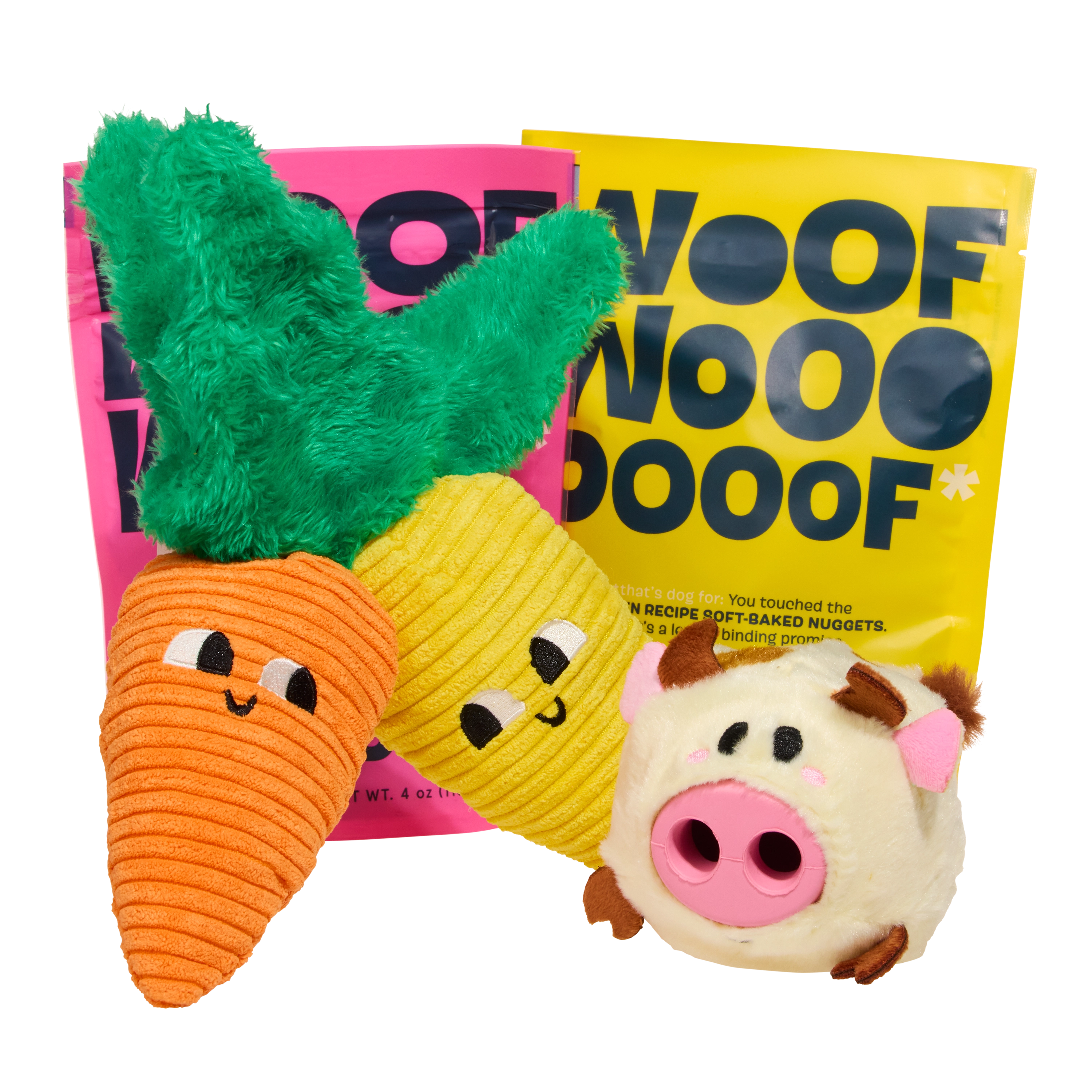 BARK 6 Month Subscription - FREE Extra Treats