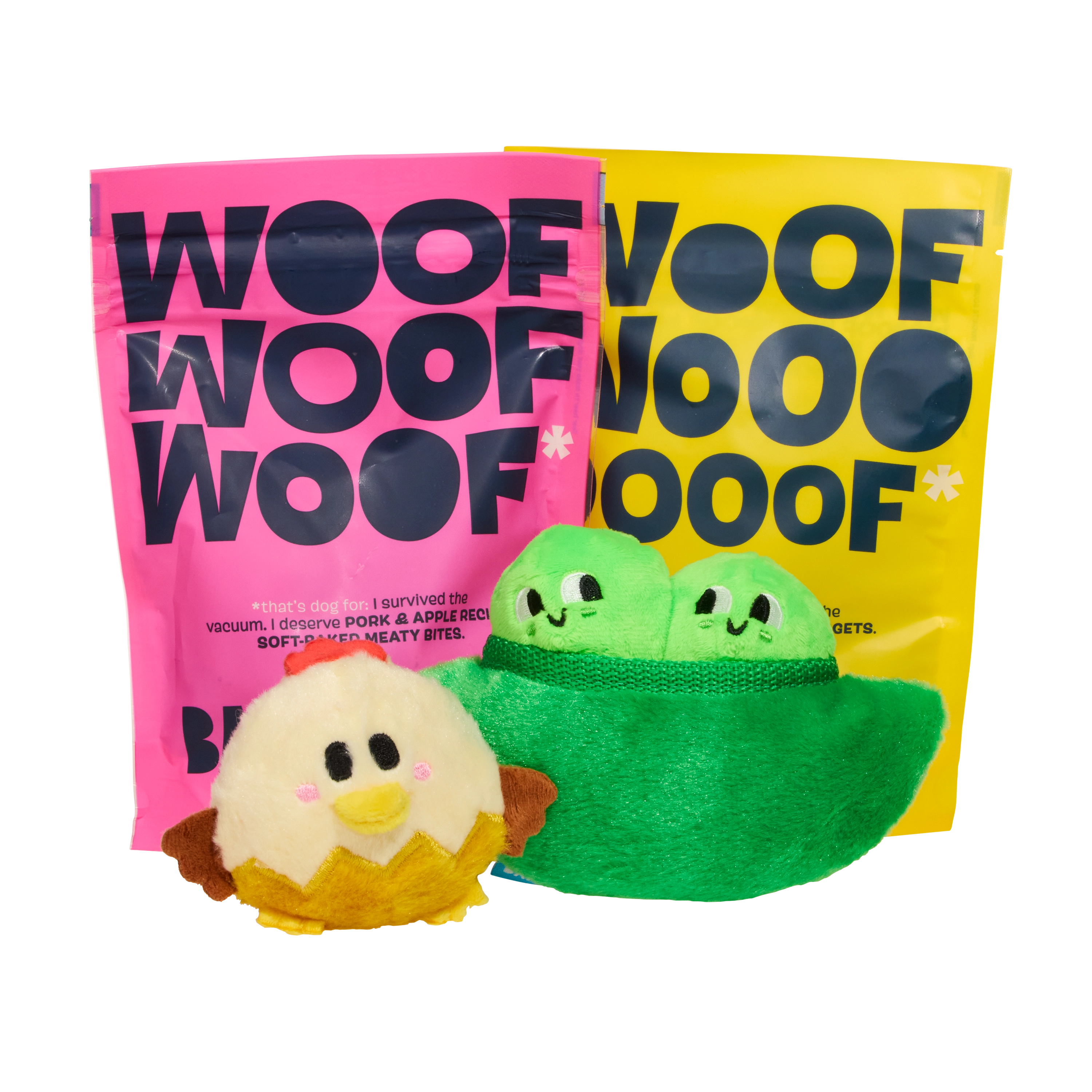 BARK Monthly Subscription