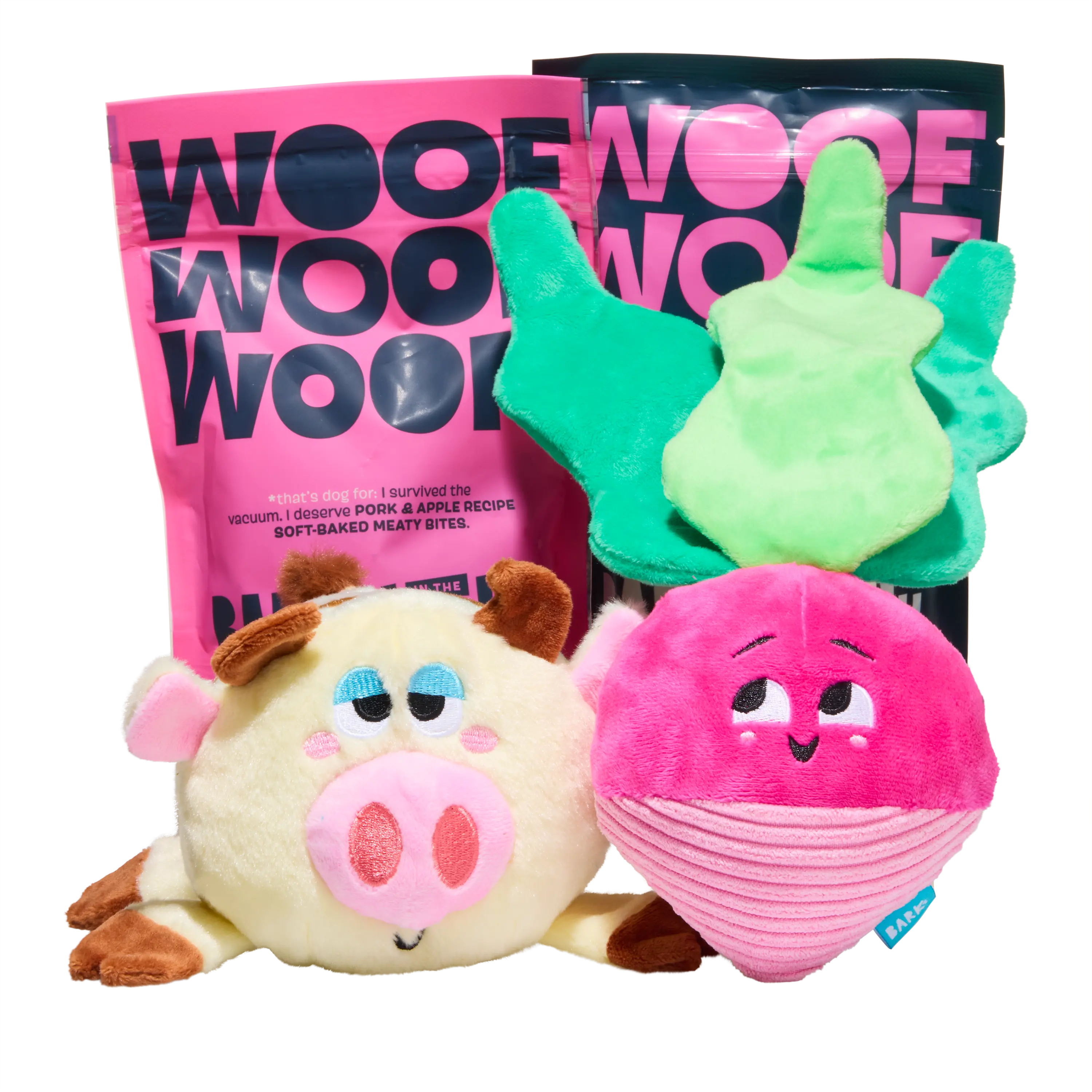 BARK 12 Month Subscription