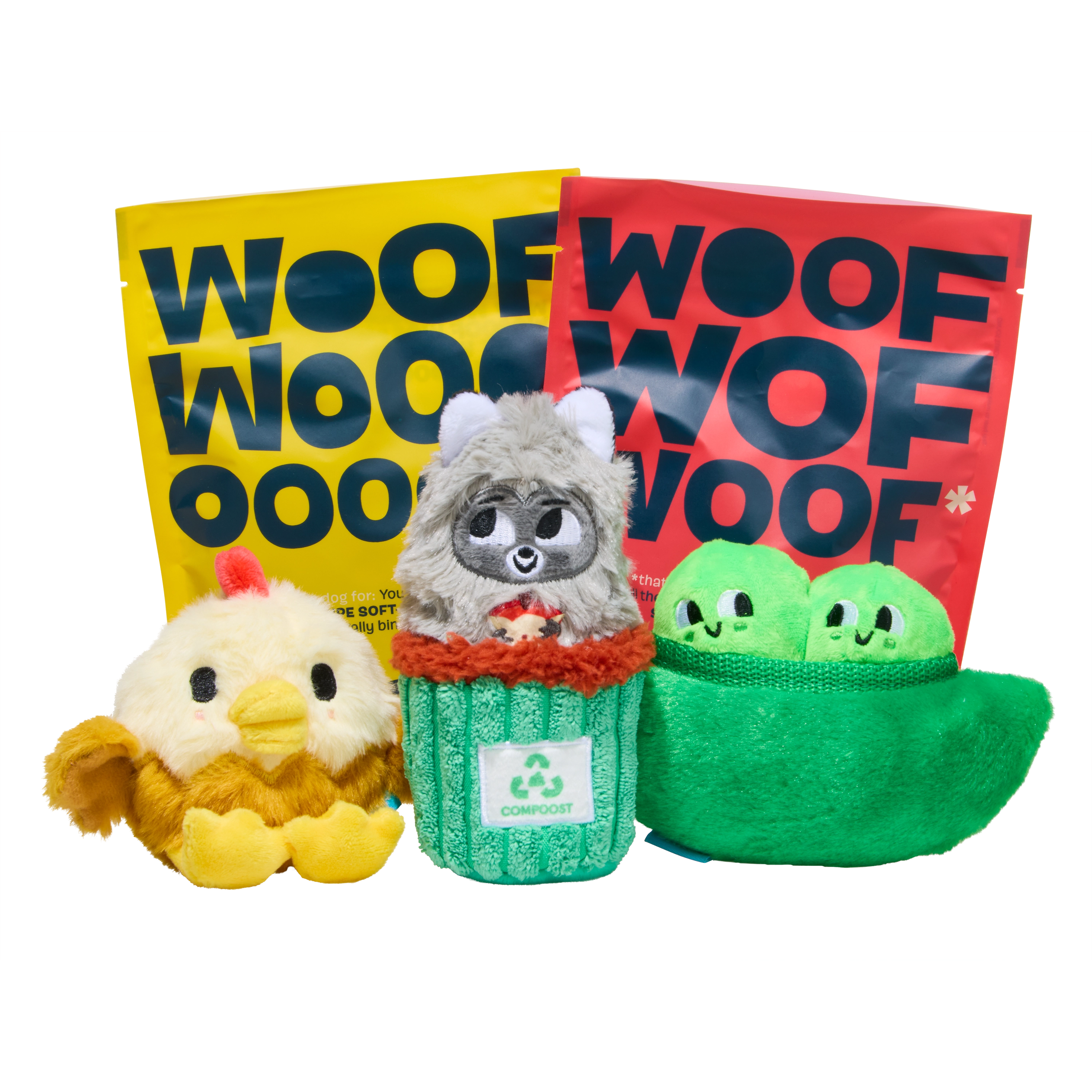 BARK Monthly Subscription