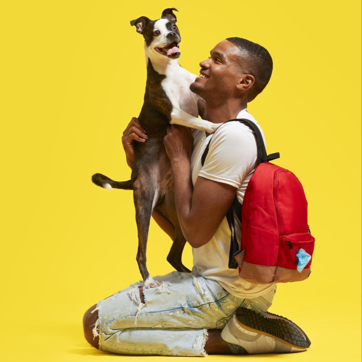 Back to School Backpack