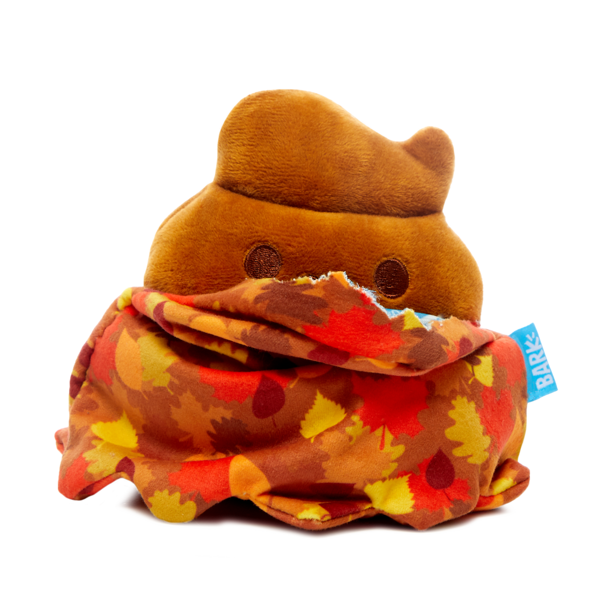 Peek-A-Poo Leaves