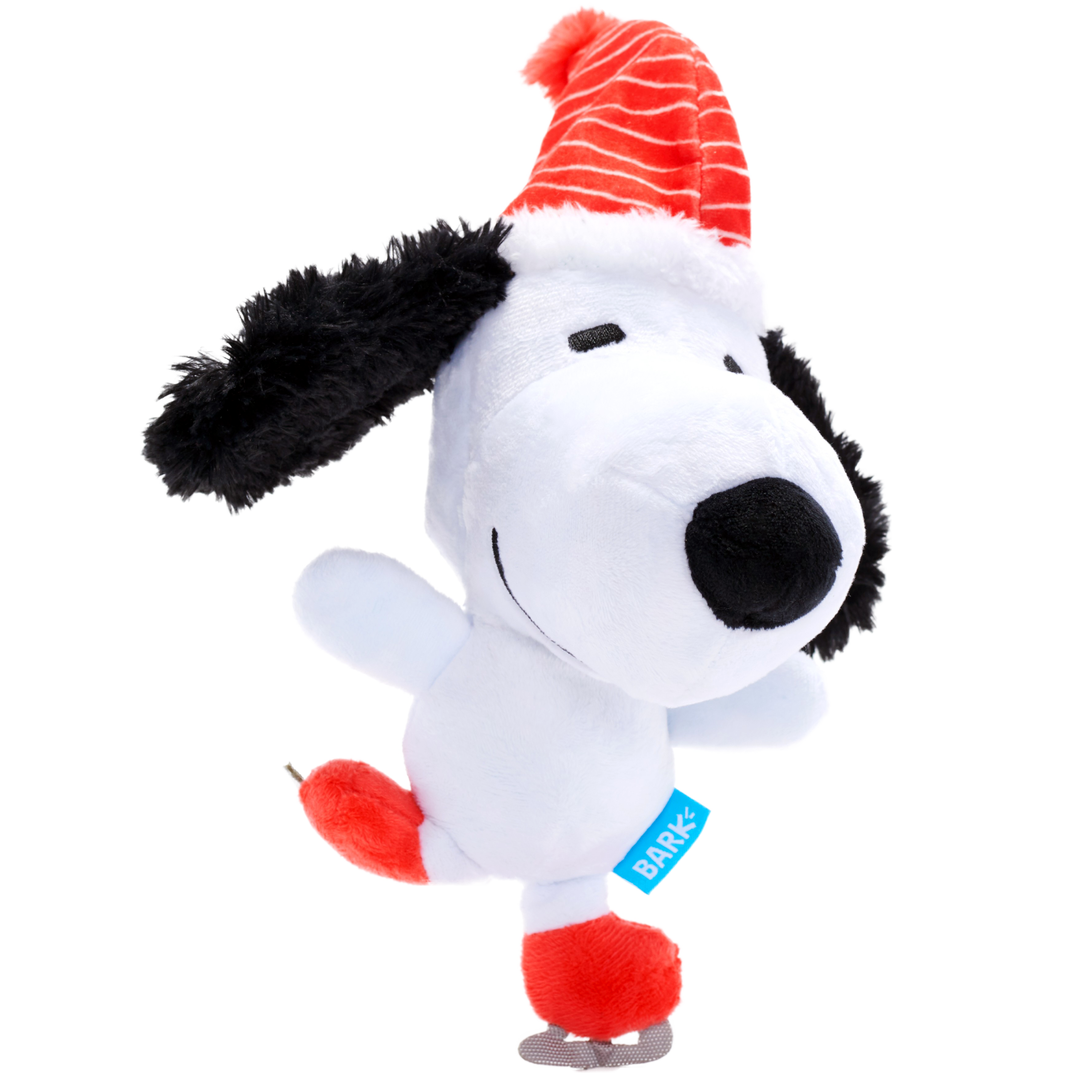 Skating Snoopy