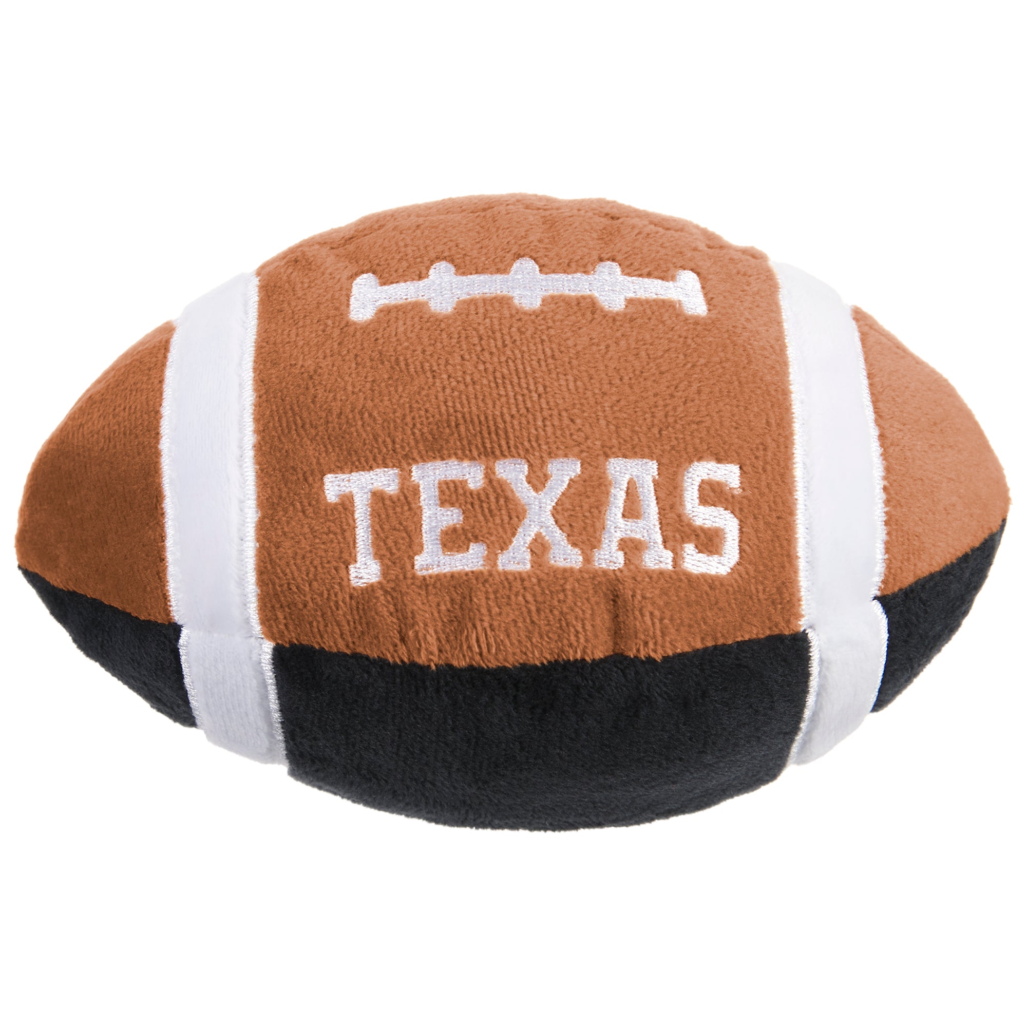 Texas Fetchin' Football Toy