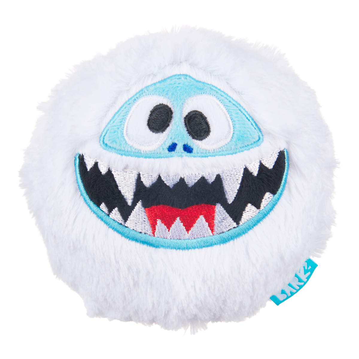 Rudolph® Holiday Gift BarkBox